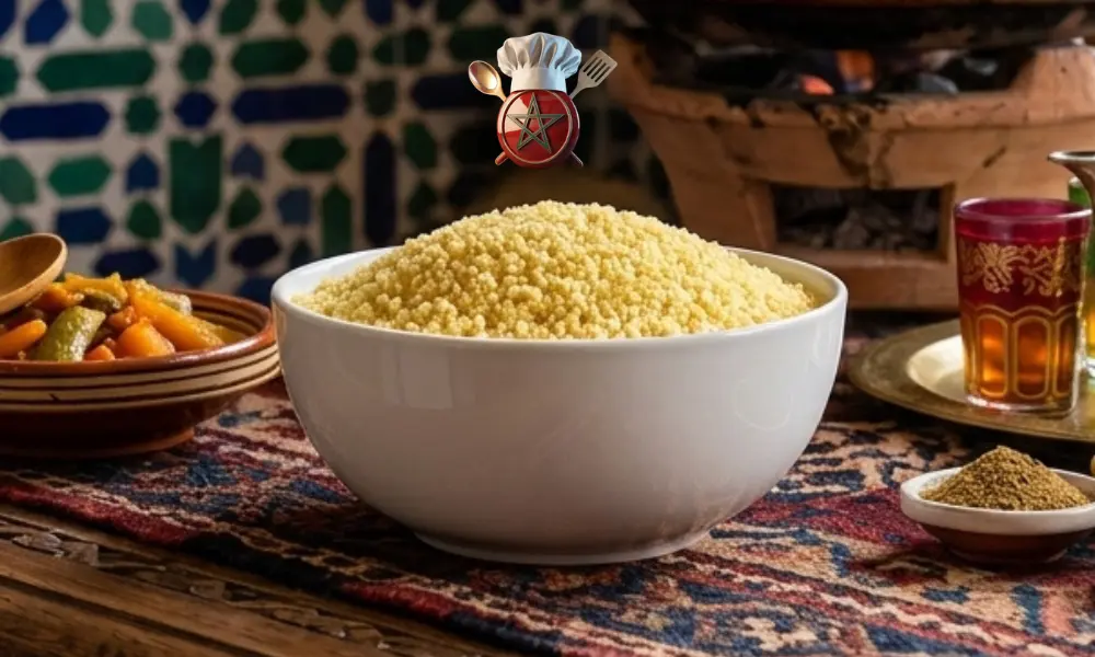 Couscous