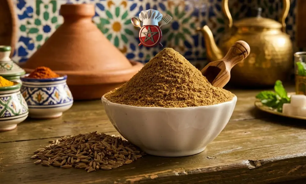 Cumin