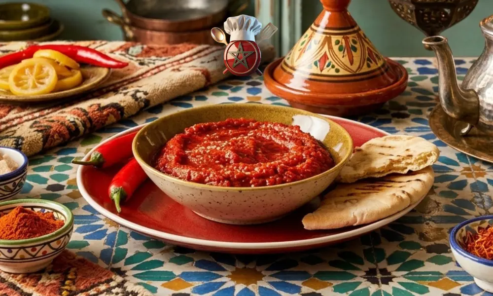 Harissa