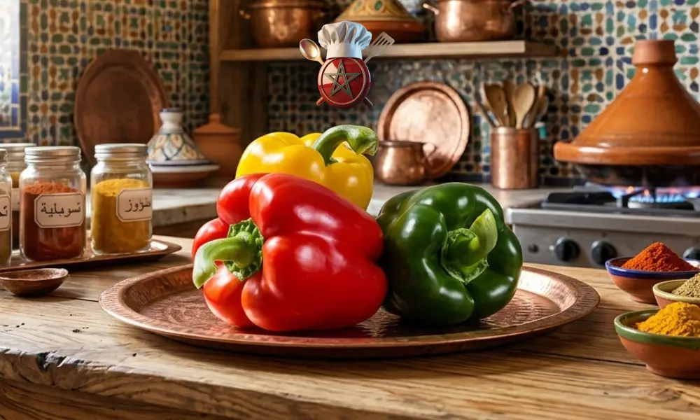 Paprika